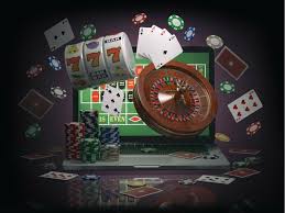 Официальный сайт DBbet Casino