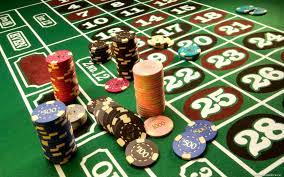 Вход на зеркало DBbet Casino